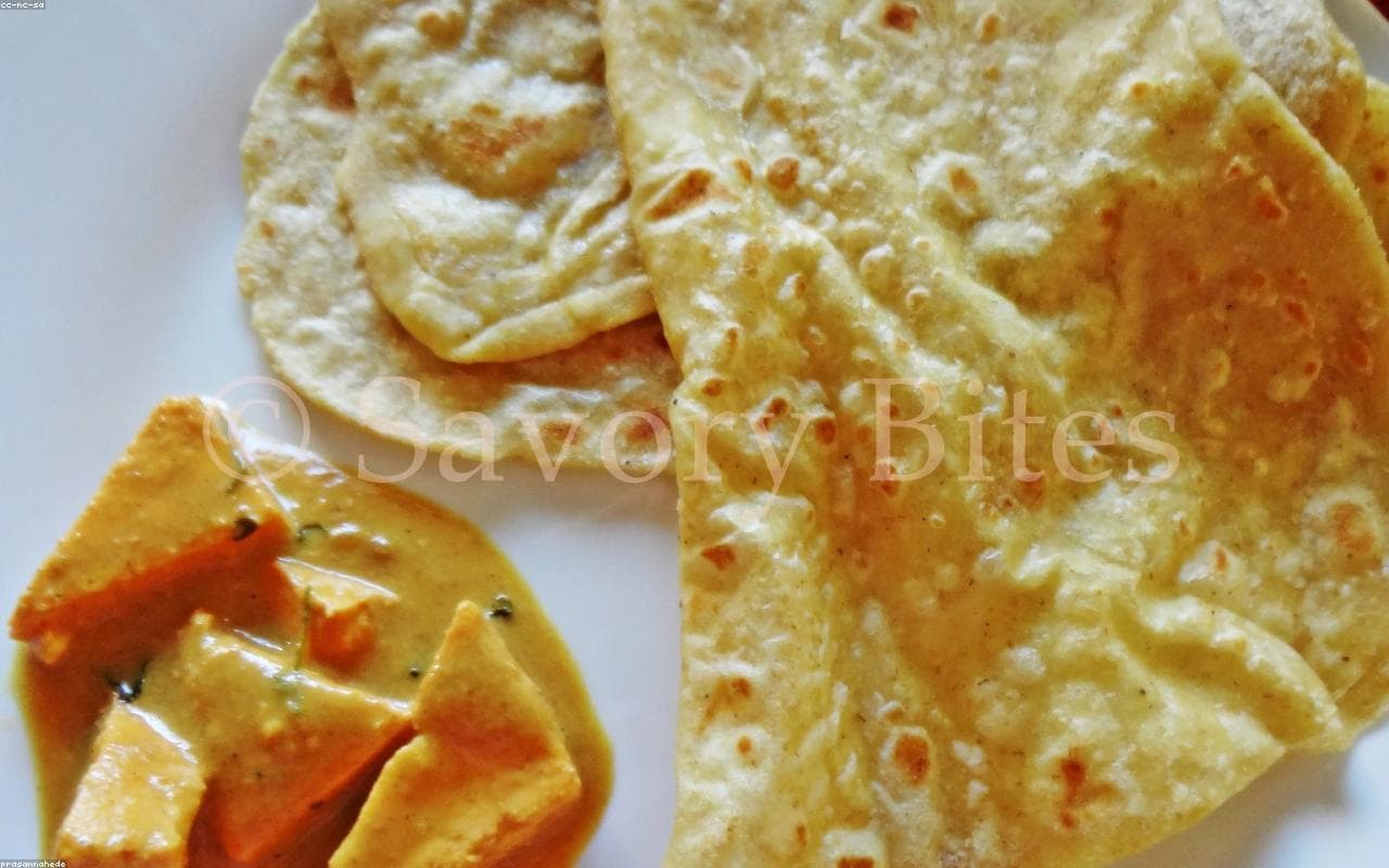 Paneer Butter Masala
